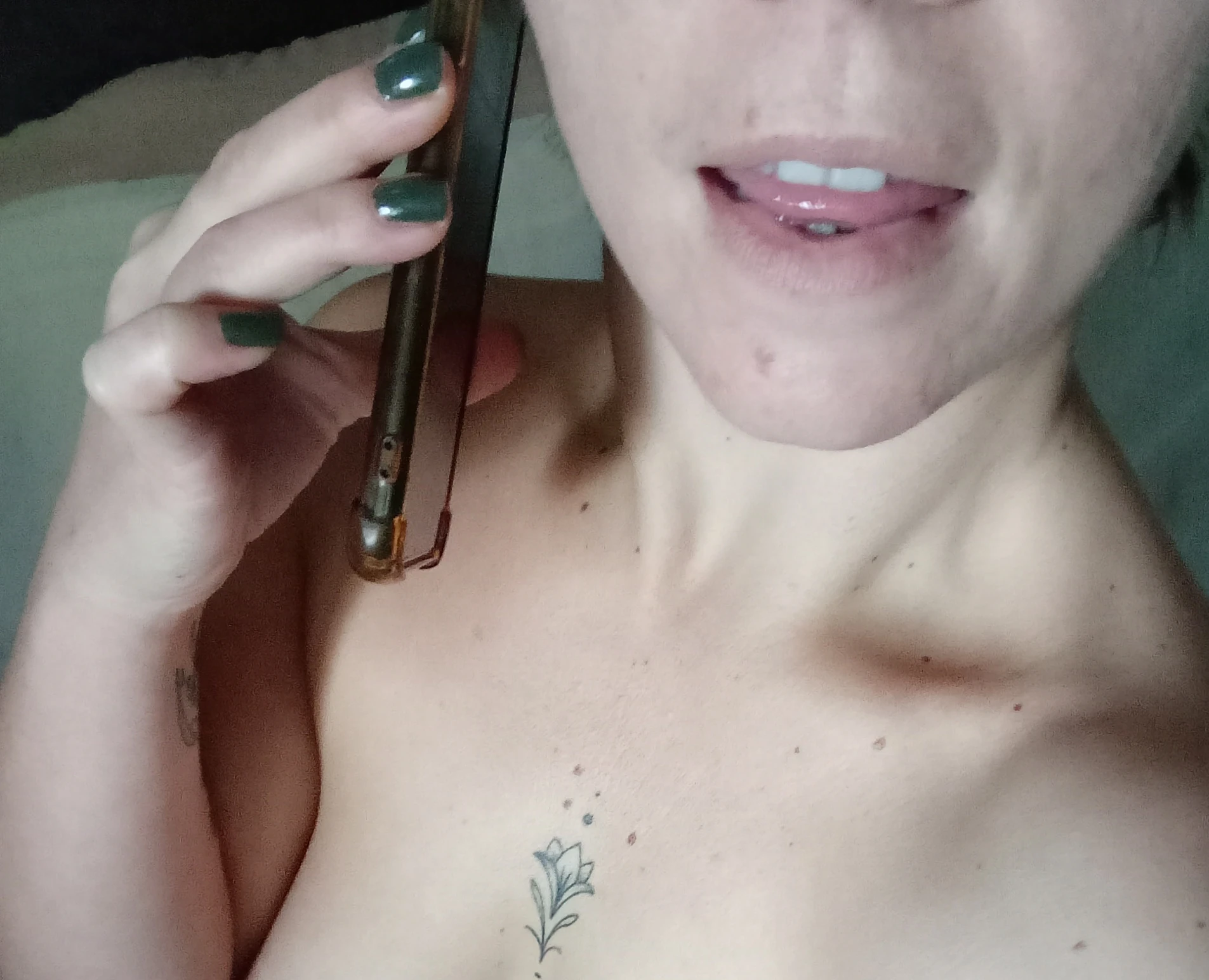 Photo de Conversation hot
