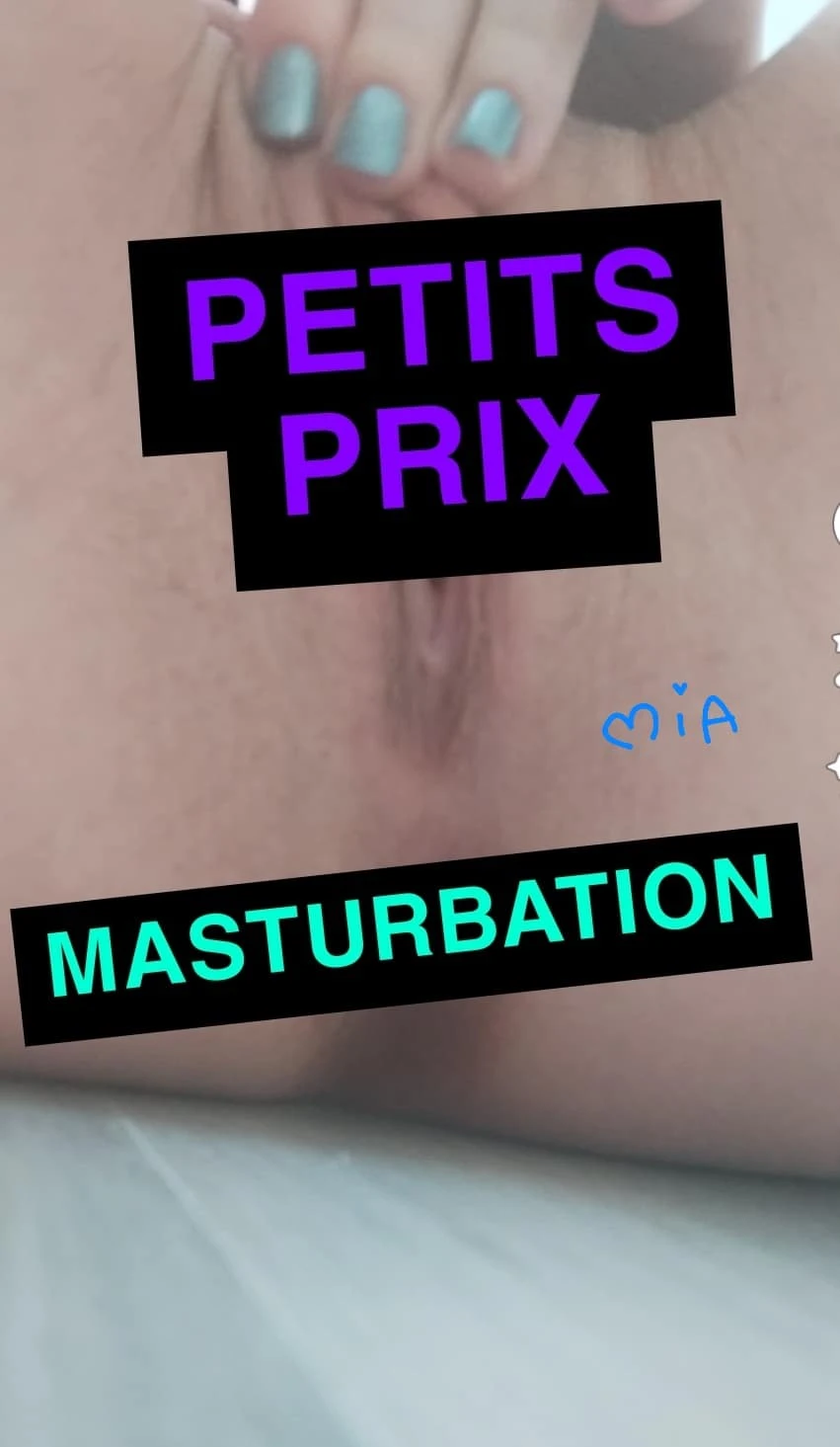 Photo de VIDEO MASTURBATION COMPIL’🌡️💦