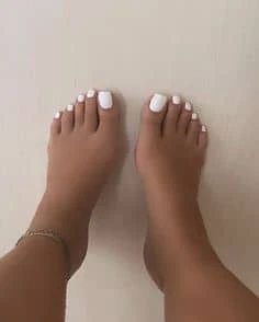 Photo de PIEDS – FÉTICHISTE