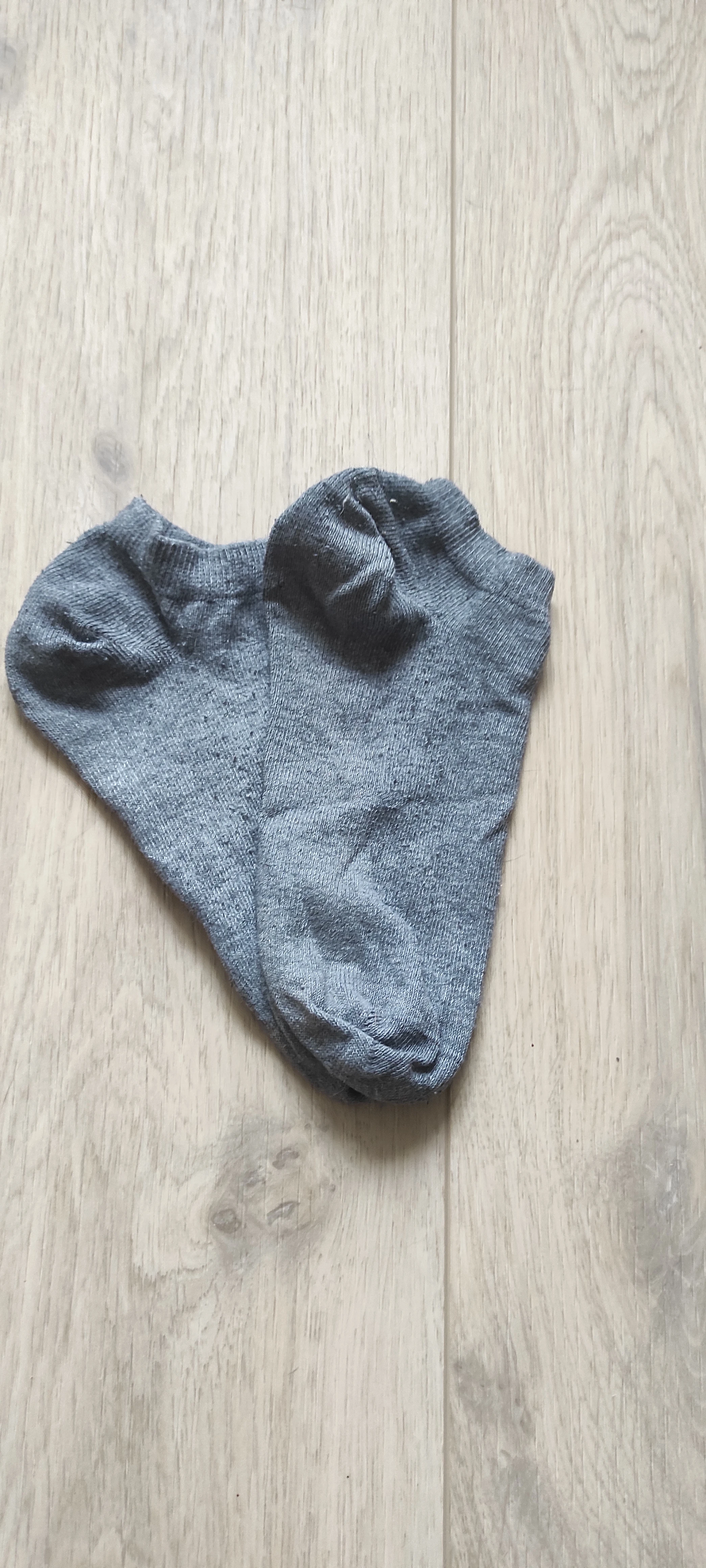Photo de Chaussettes sales