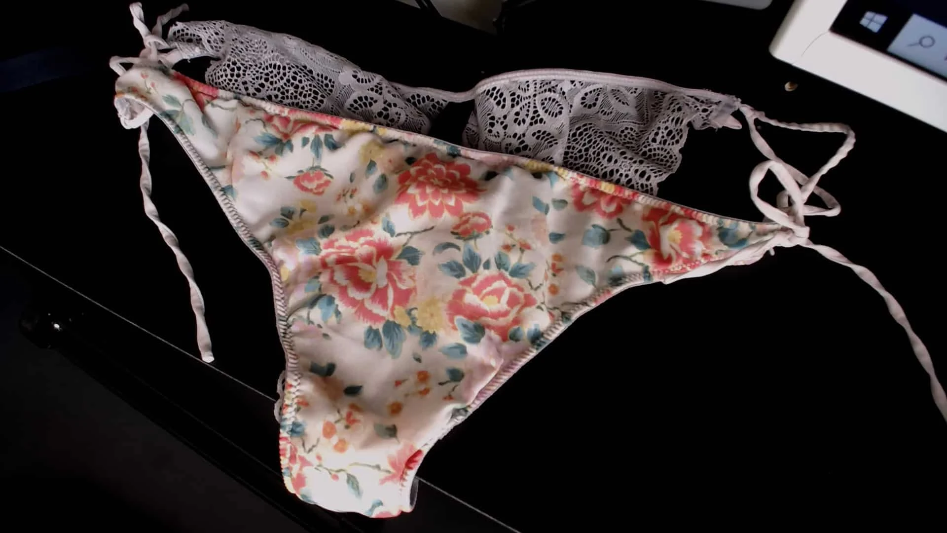 Photo de culotte sexy