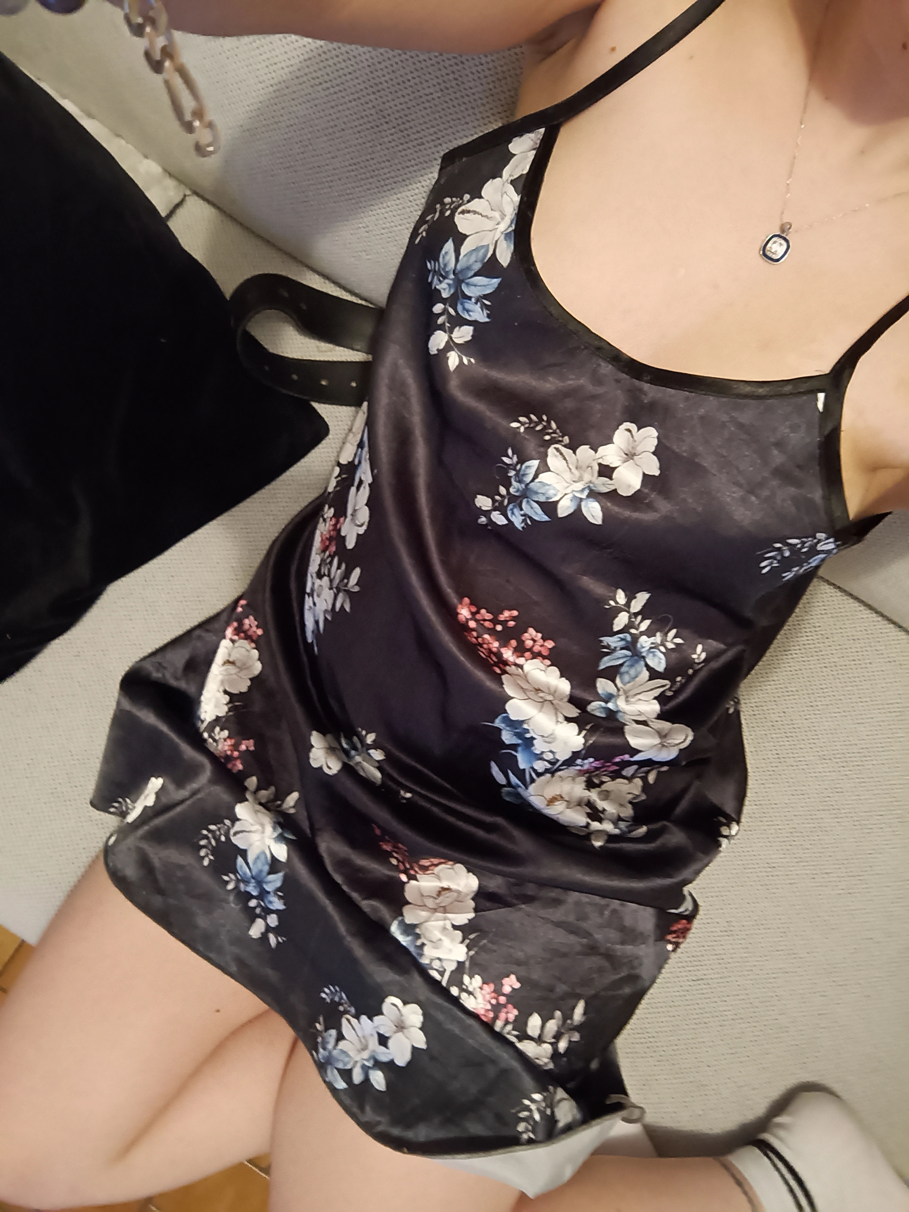 Photo de Nuisette 7N +envoi MR