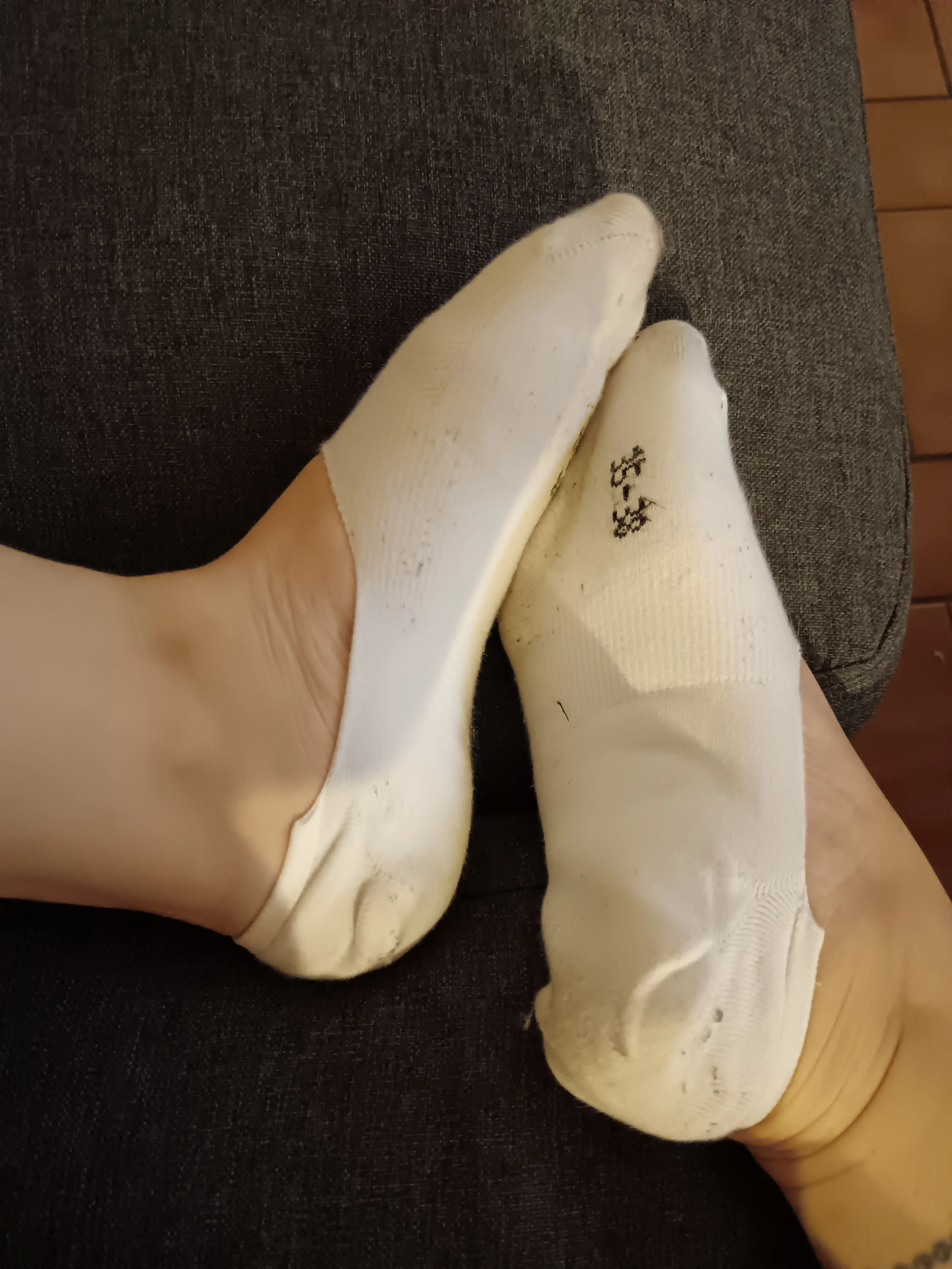 Photo de Socquettes Puma 2 j
