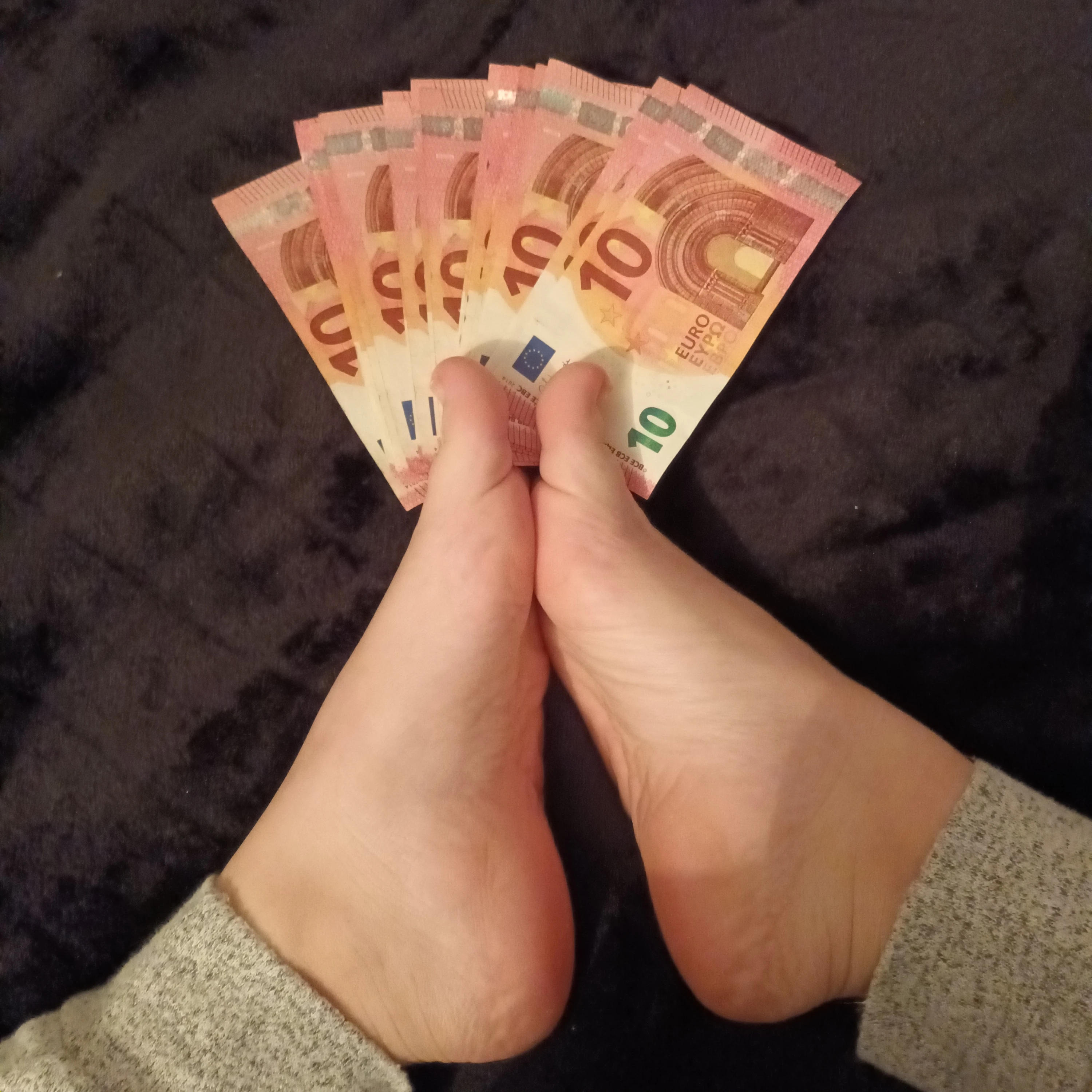 Photo de Offrande 10€