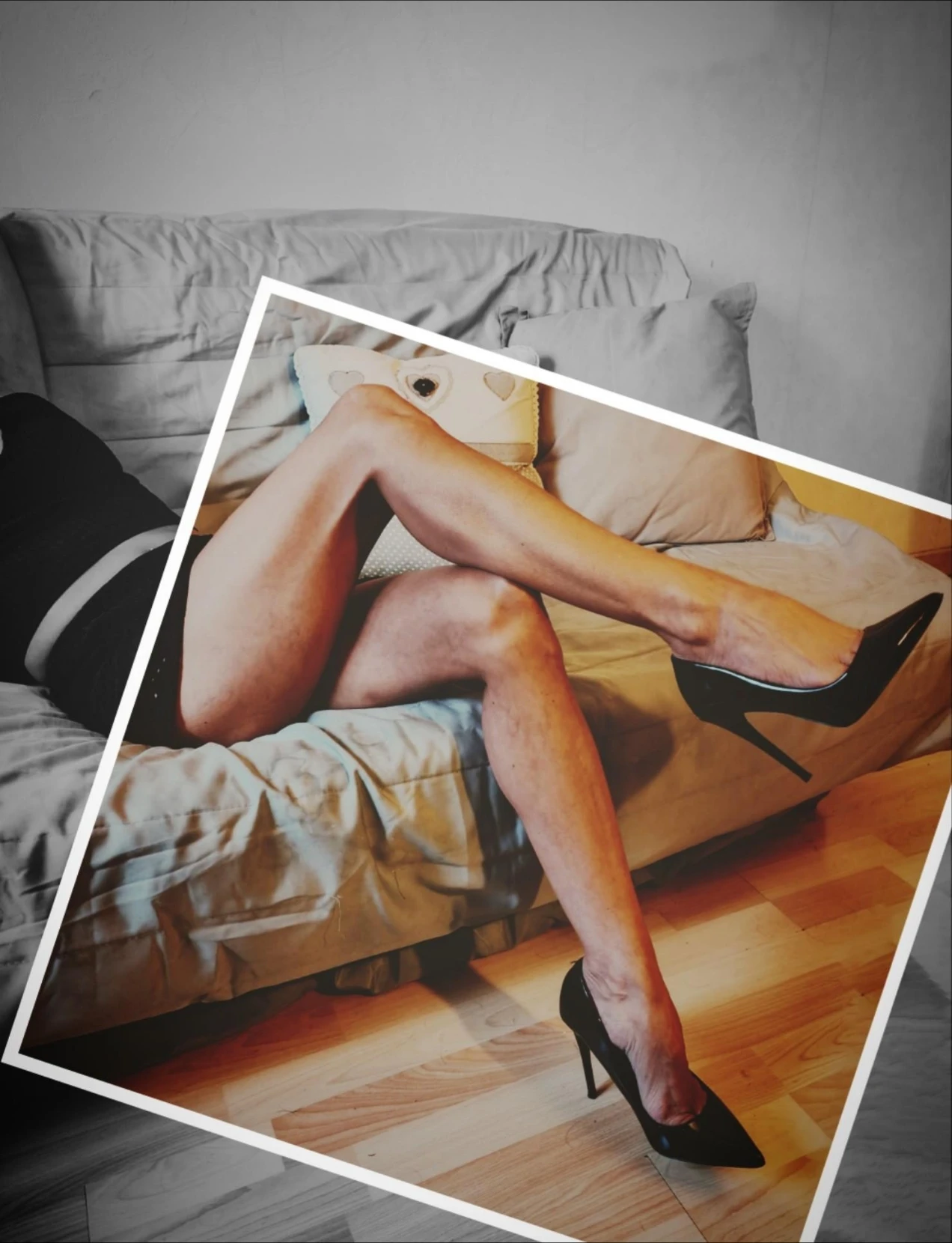Photo de Echange photos/videos 30 min