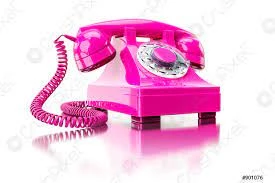 Photo de Téléphone rose 15 minutes