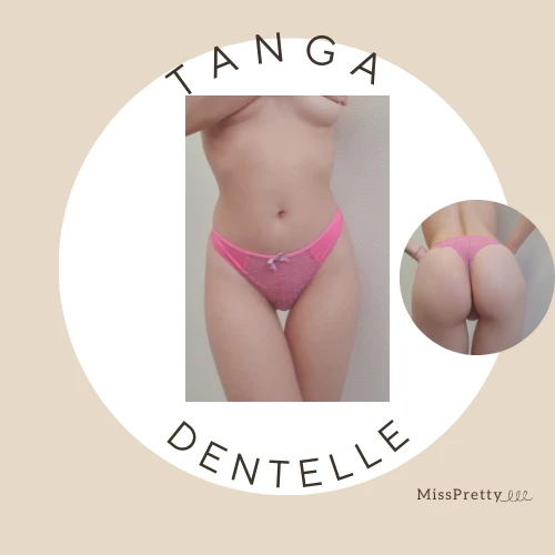 Photo de Mon tanga barbie – de 2016✨