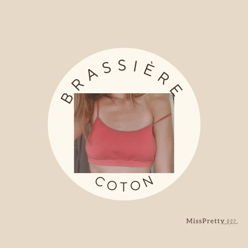Photo de PROMO. Ma première brassière 🧸