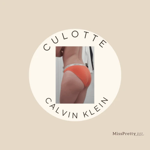 Photo de Culotte odeur 48h + photos 💌