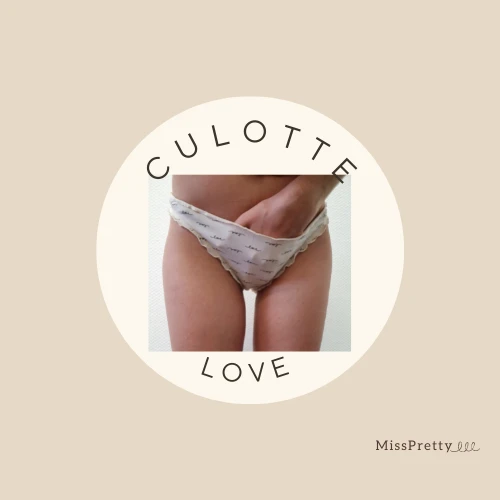 Photo de Ma culotte fétiche