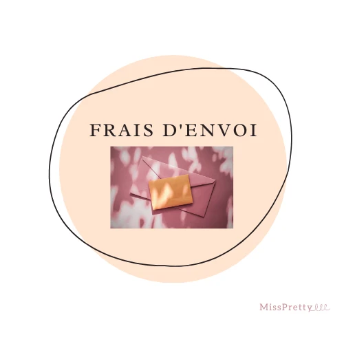 Photo de Frais d’envoi – La Poste