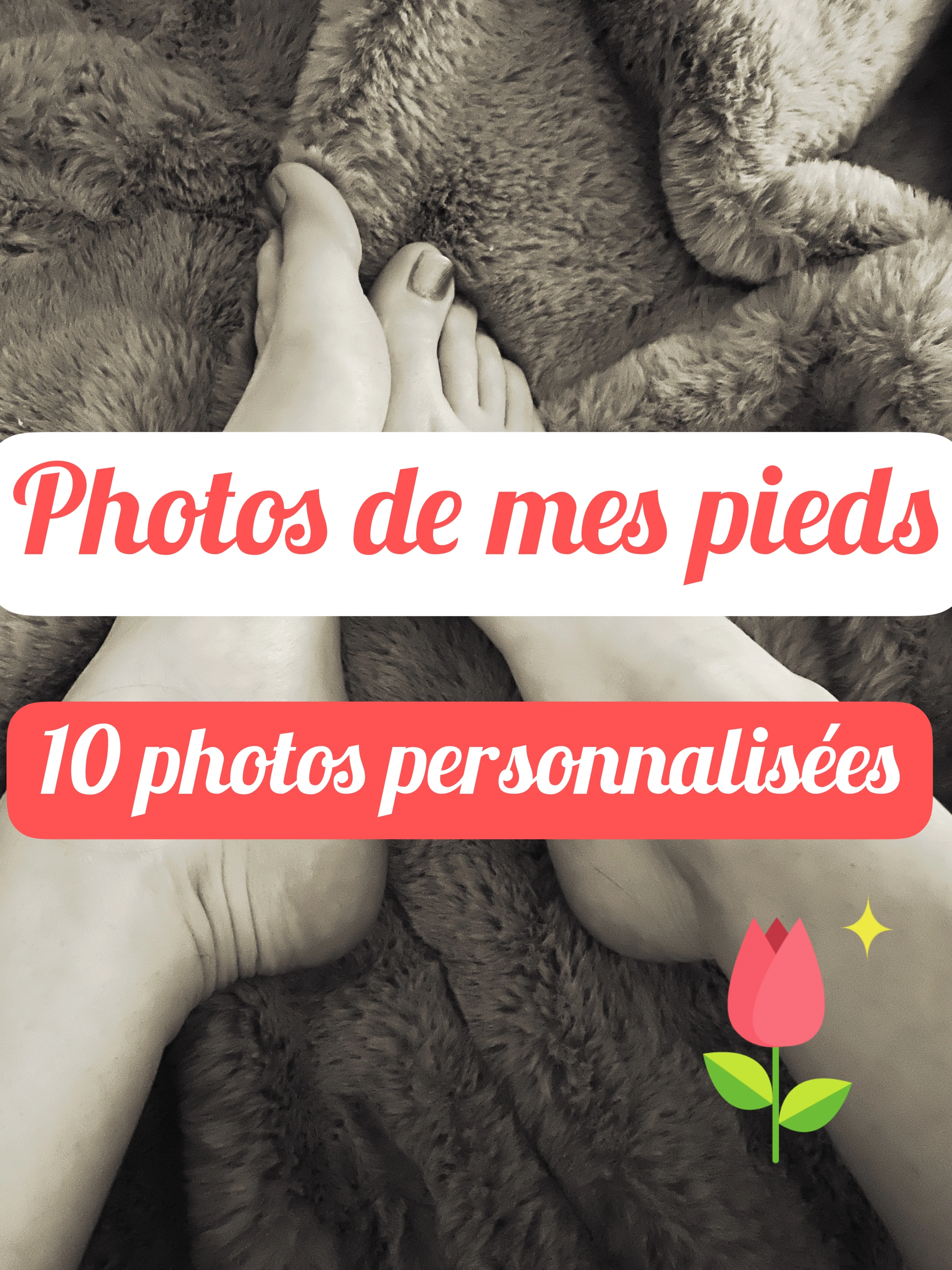 Photo de 📷 Photos de mes pieds🦶