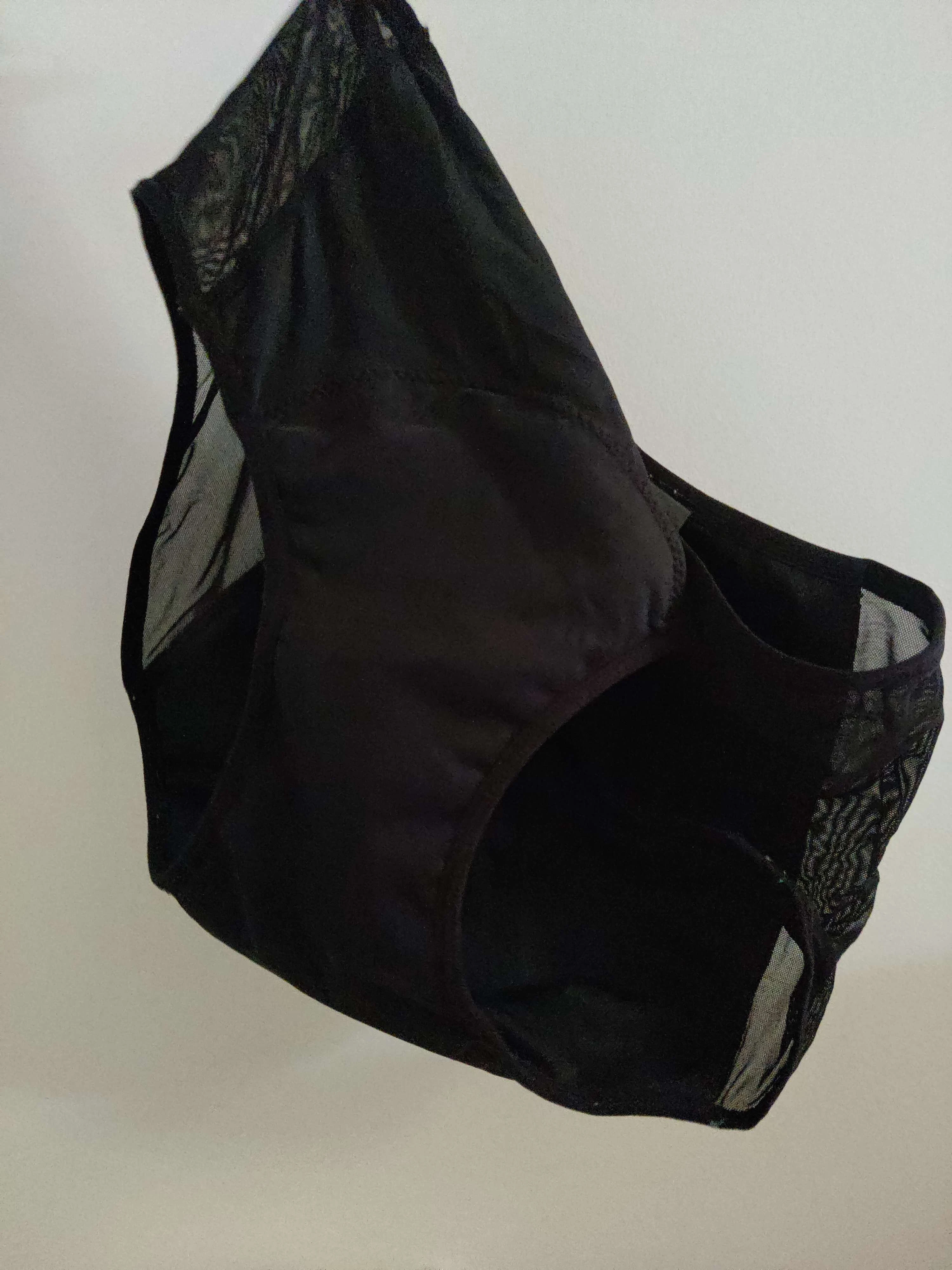 Photo de Culotte de règles