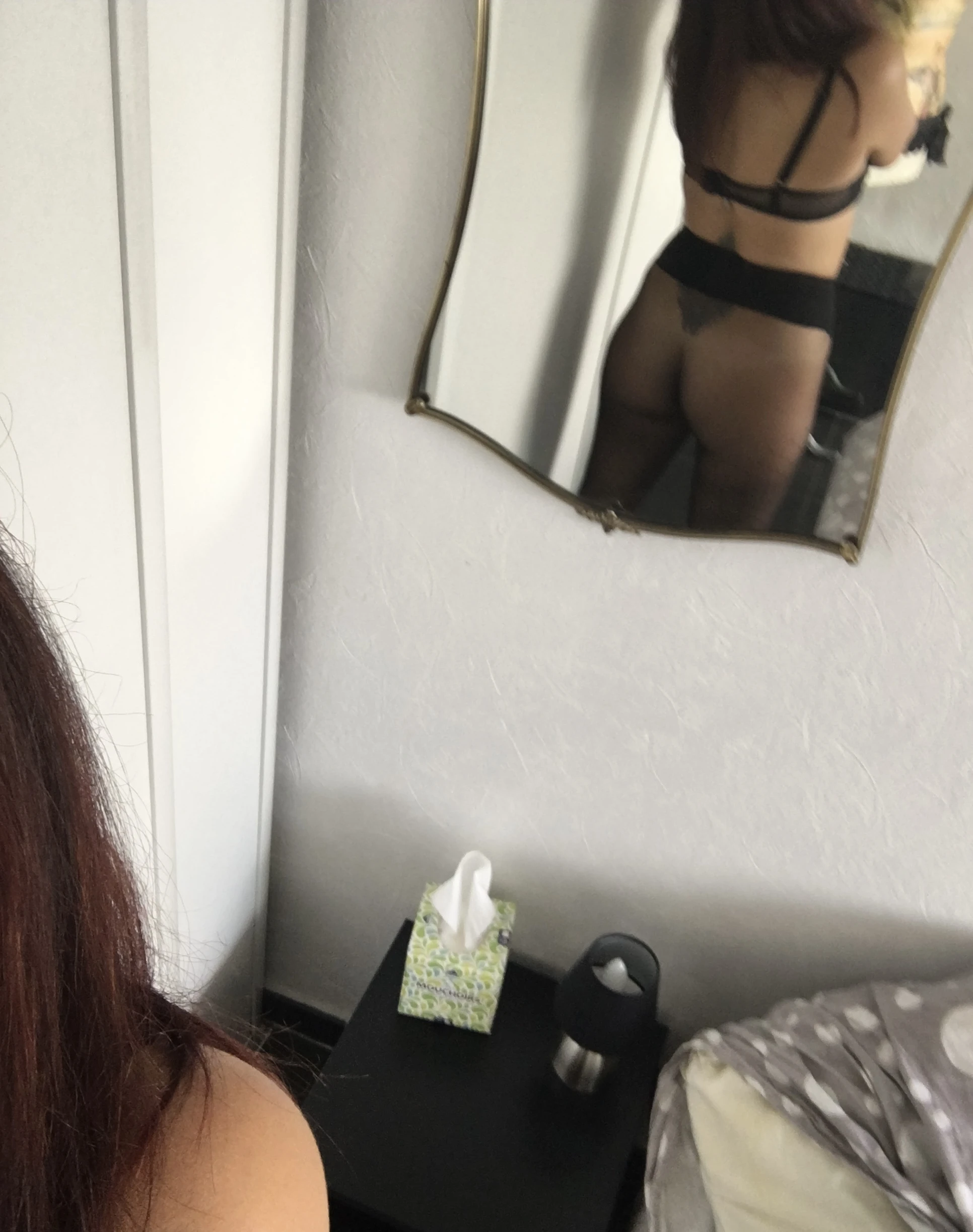 Photo de Collant personnalisable!