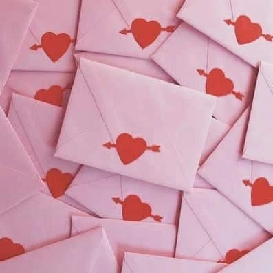 Photo de Saint Valentin (et autres douceur de l’année)