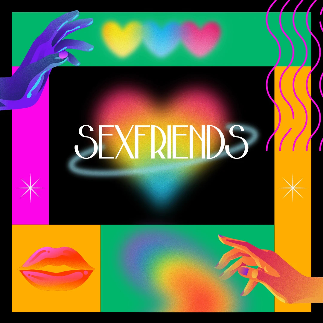 Photo de Sexfriends 7 jours