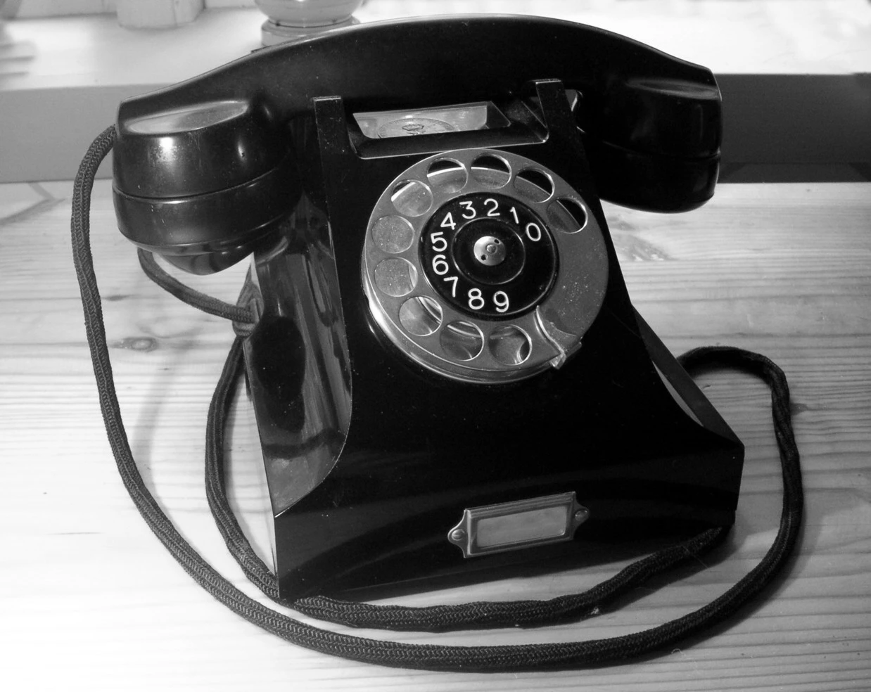 Photo de Téléphone moi