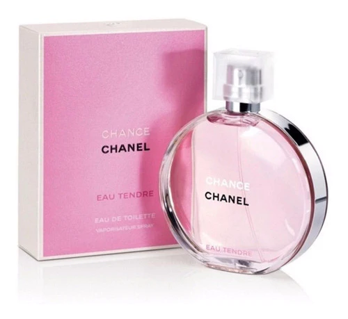 Photo de Offre moi un parfum