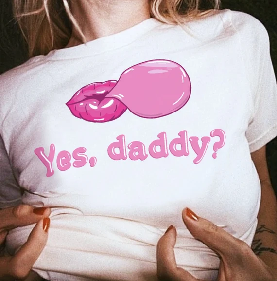 Photo de BE MY DADDY