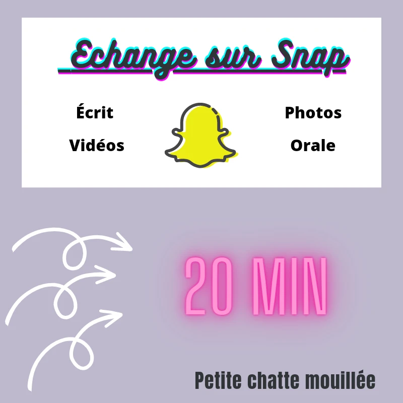 Photo de Échange Hot Snap 20 min