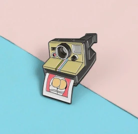 Photo de Un polaroid de mon cul