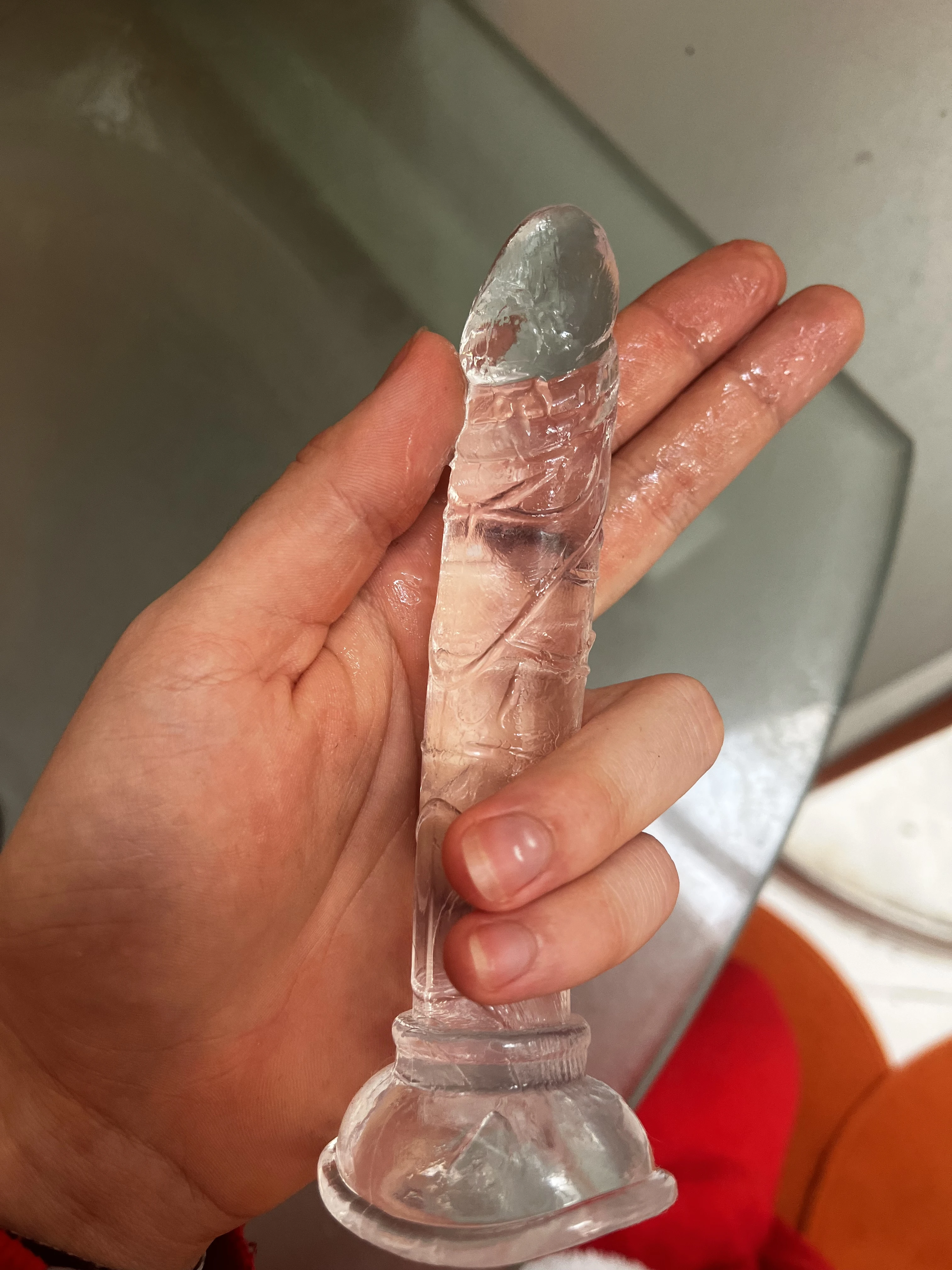 Photo de Gode utilisé