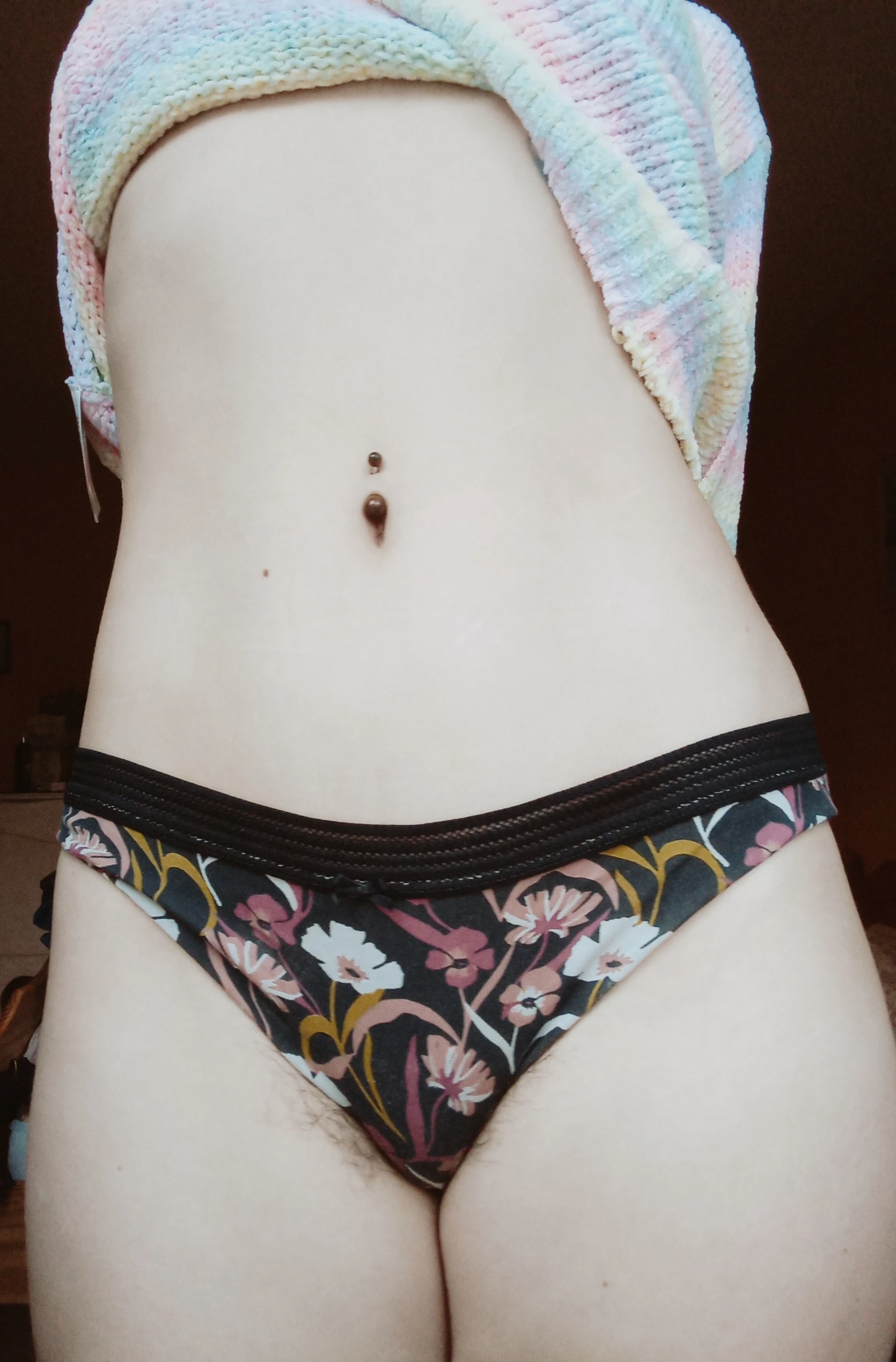 Photo de Ma culotte préférée💗 + mini vidéo !