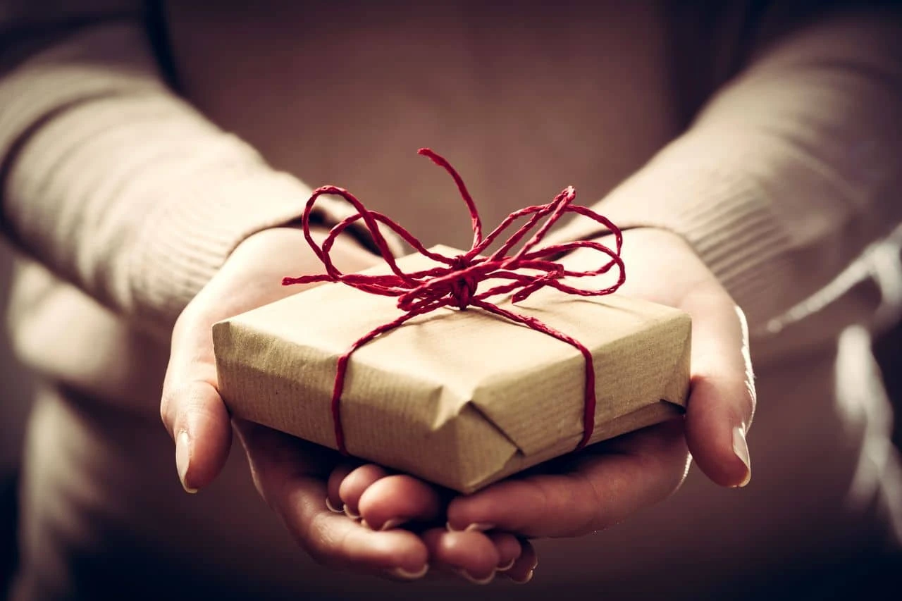 Photo de 🥰 Offre-moi un cadeau 🥰