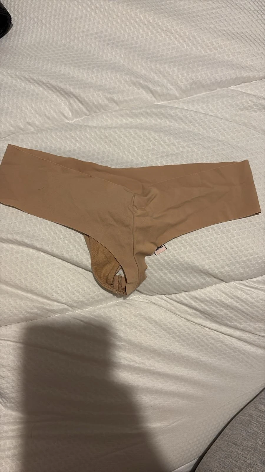 Photo de Tanga marron