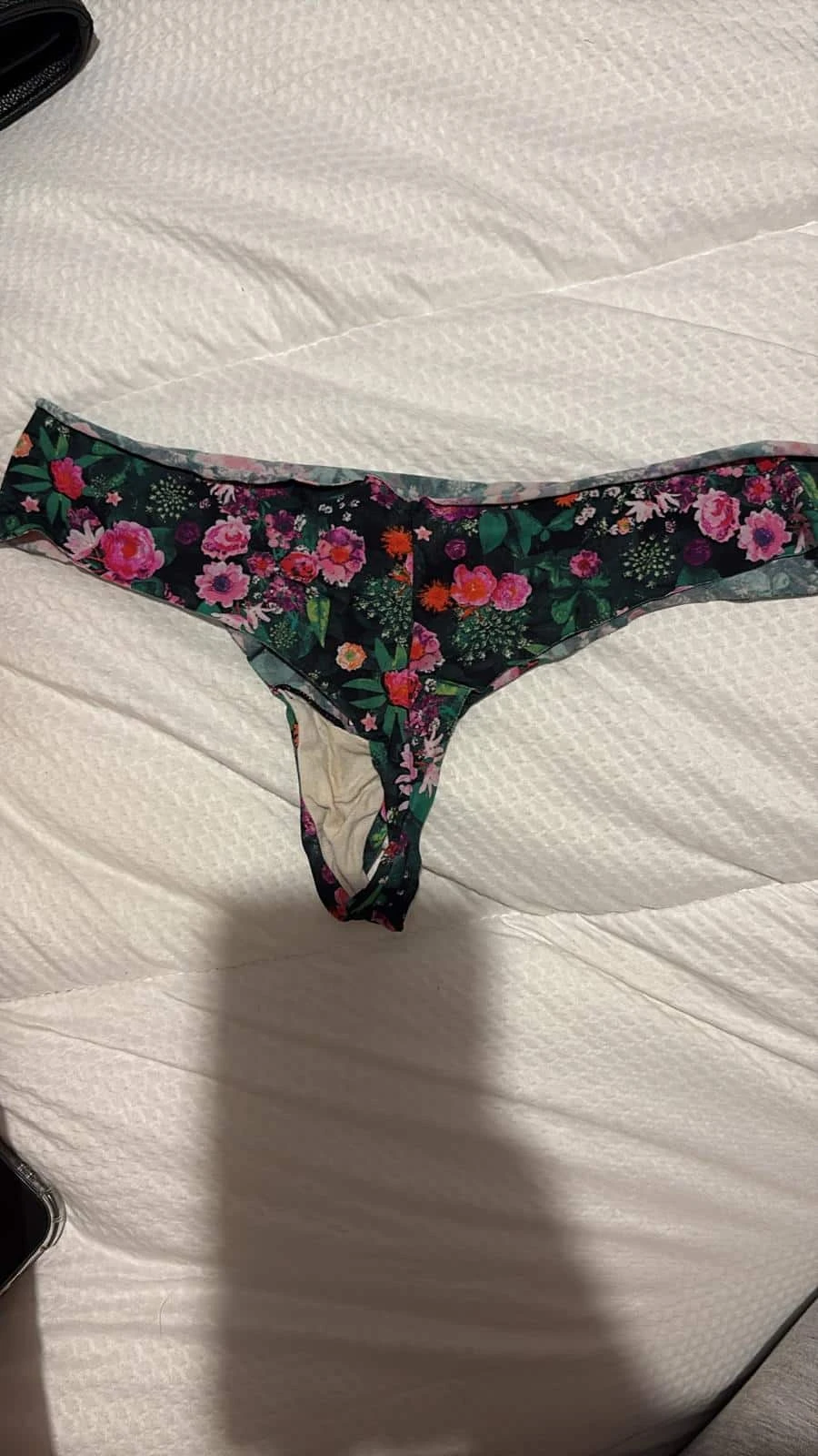 Photo de String floral VENDU