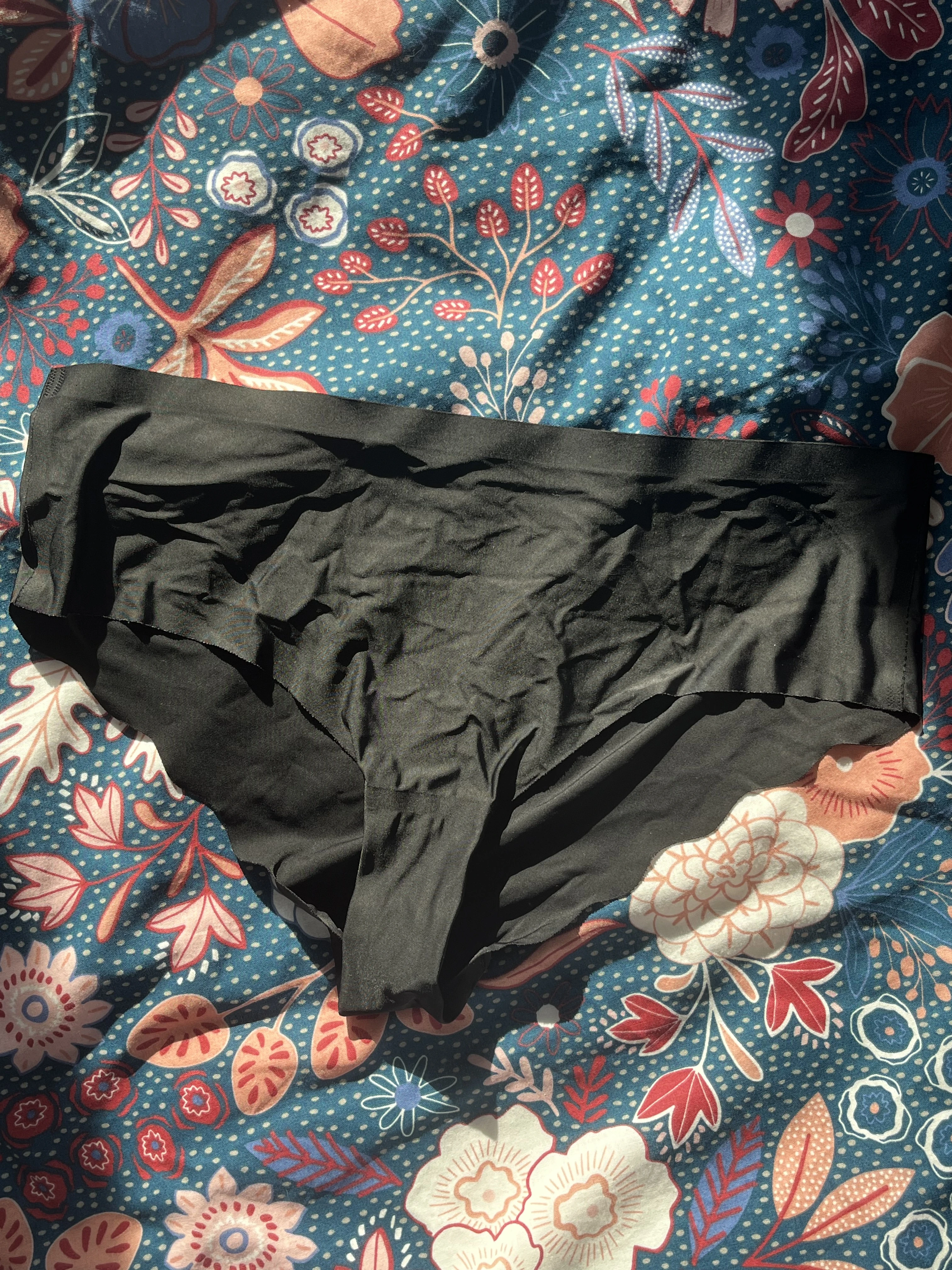 Photo de Ma petite culotte noire