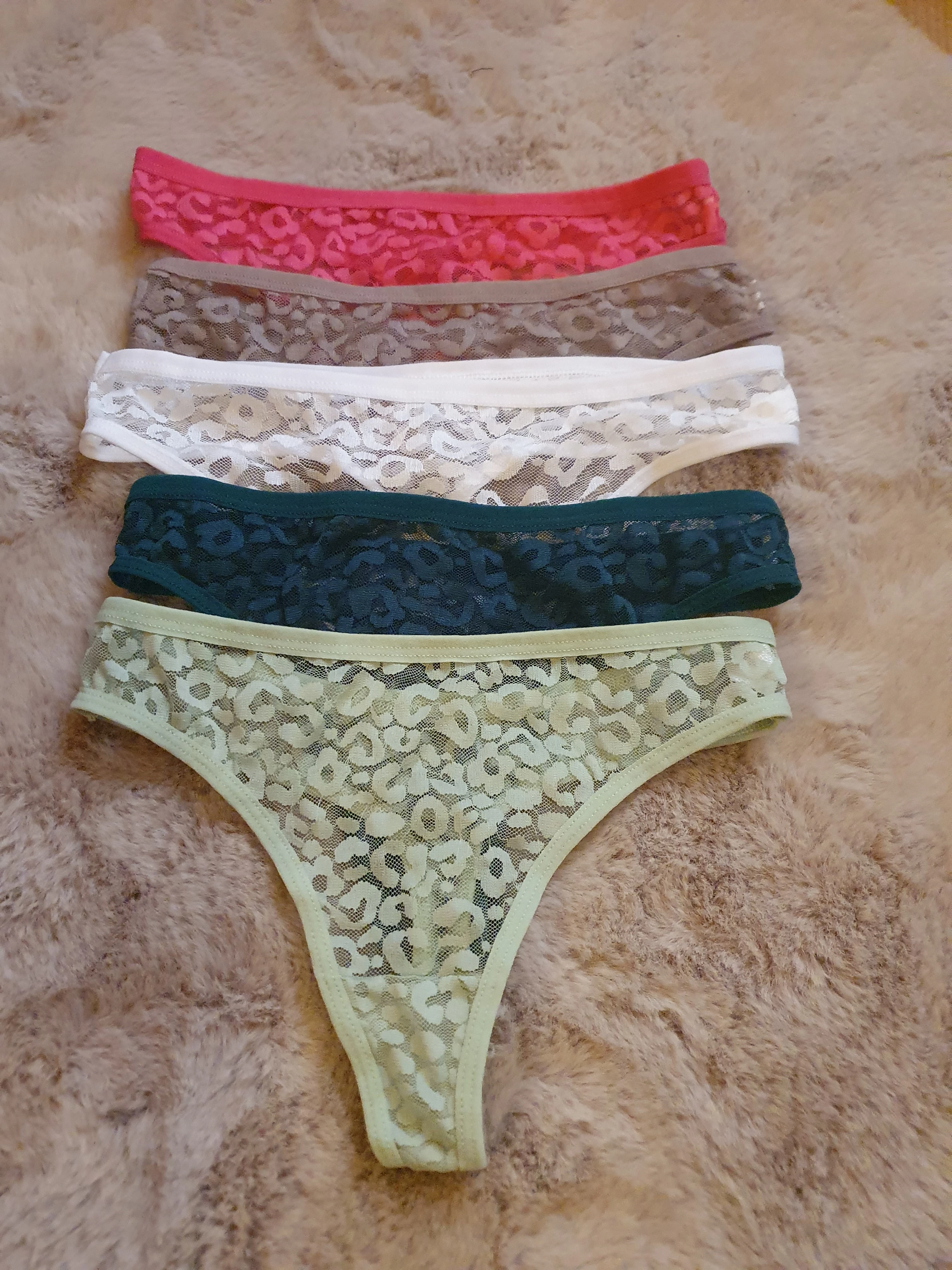 Photo de Ma petite culotte
