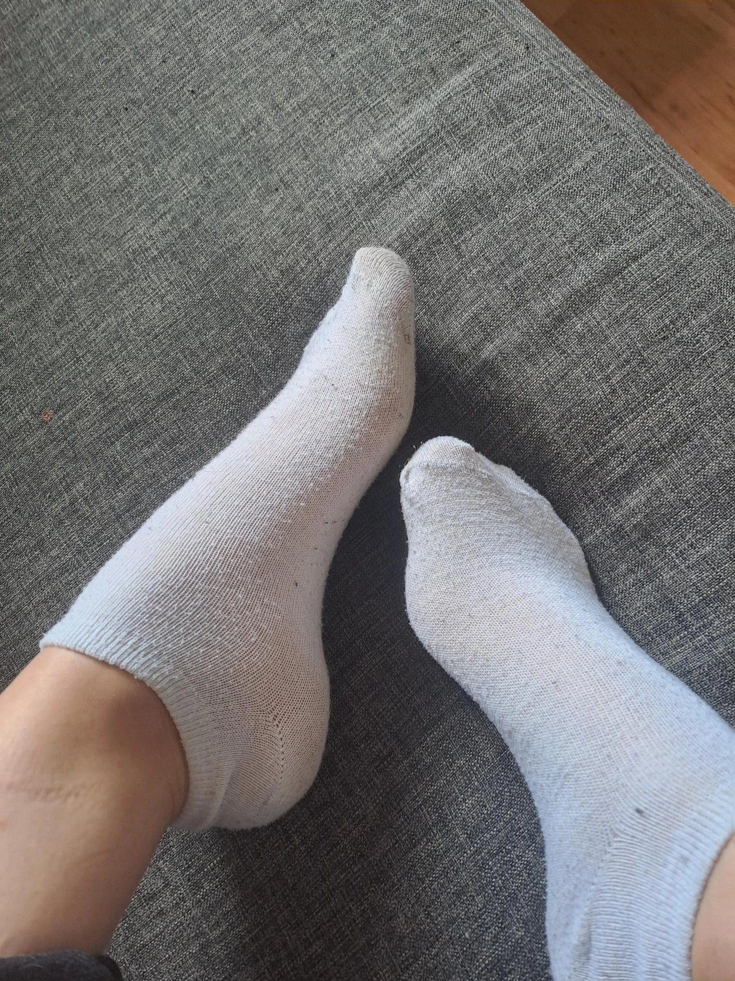 Photo de mes chaussettes/collants/bas🧦