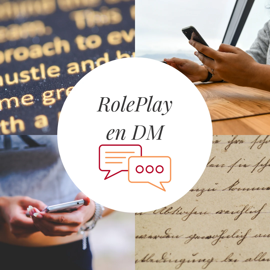 Photo de Roleplay en DM