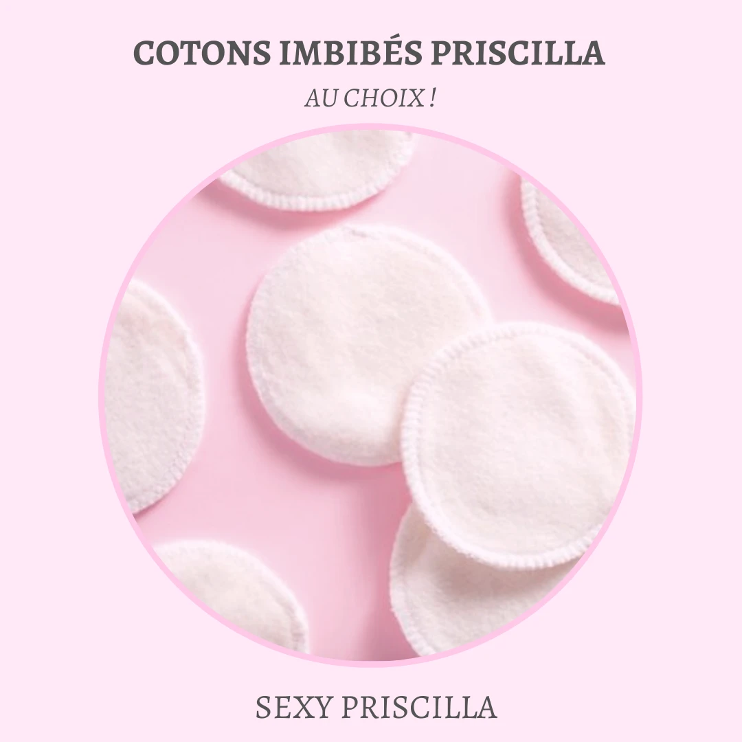 Photo de Cotons variés 🌸