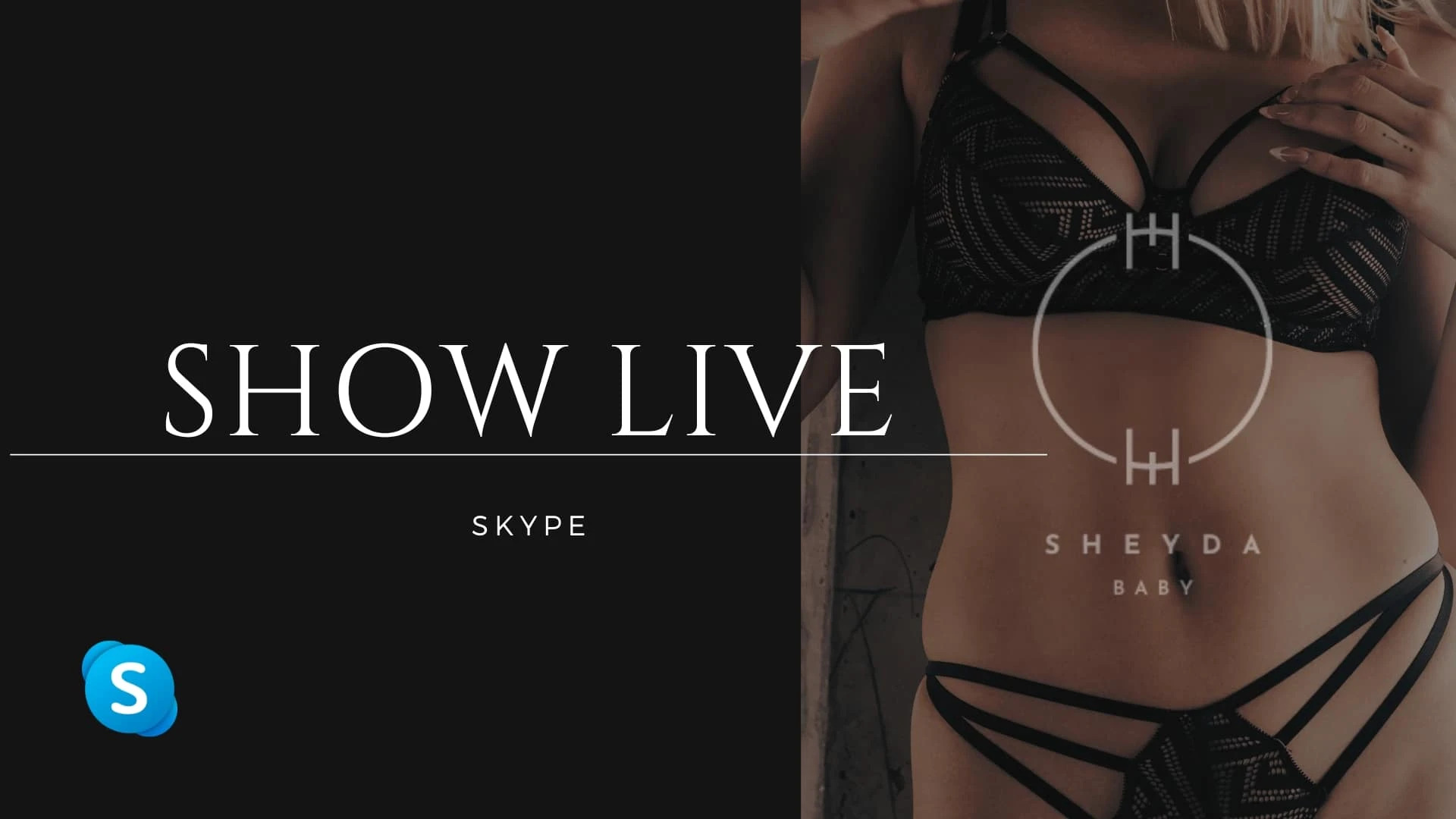 Photo de Tu veux une cam avec moi ? Skype...