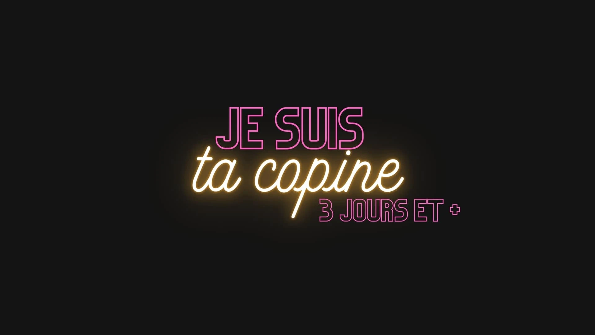 Photo de PETITE COPINE