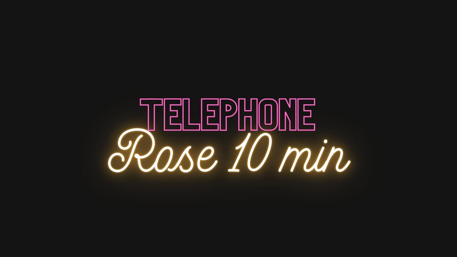 Photo de TEL ROSE