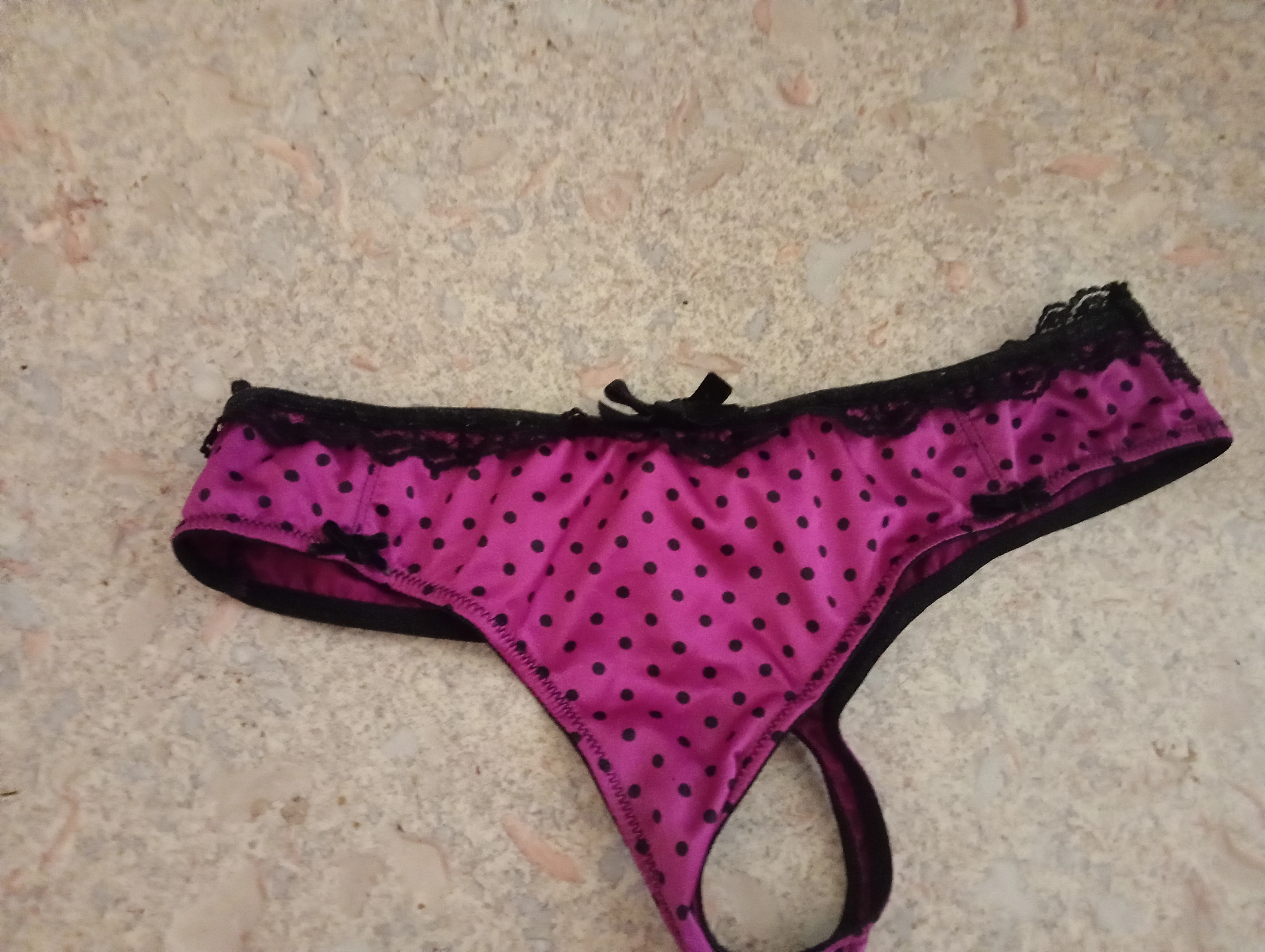 Photo de String