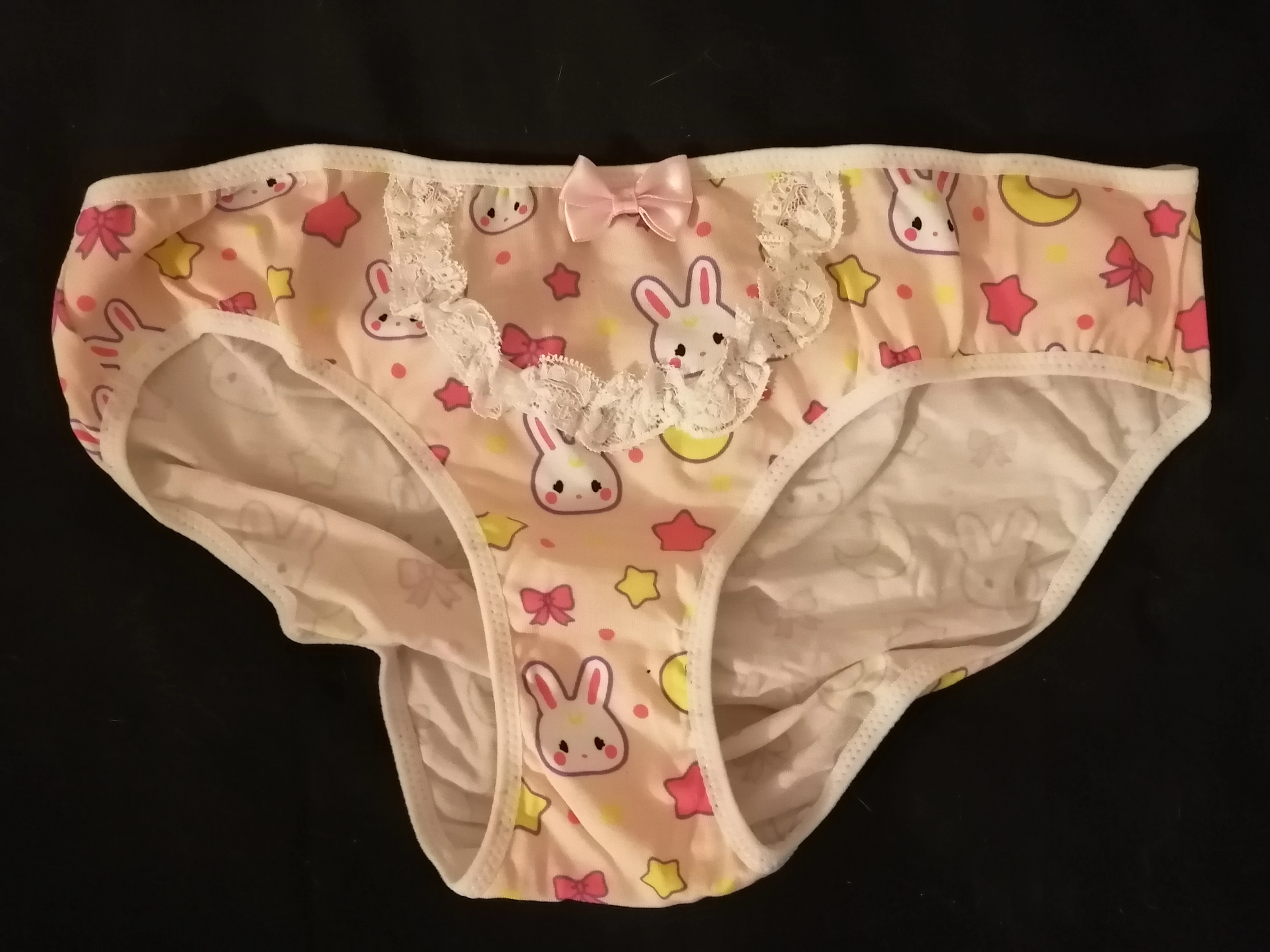 Photo de Culotte Little for Big