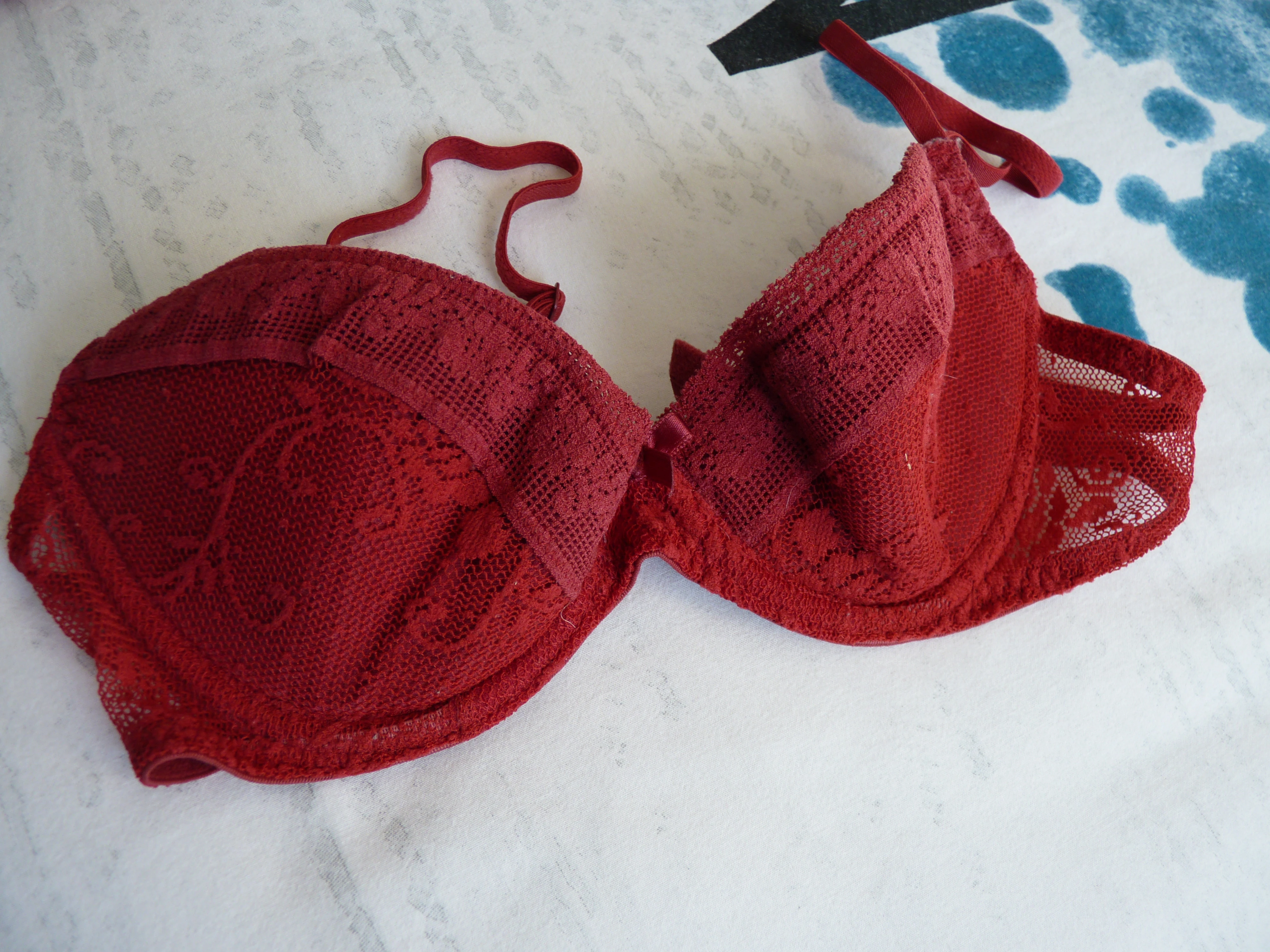 Photo de 💕Rouge passion et tu perds la raison 😍...