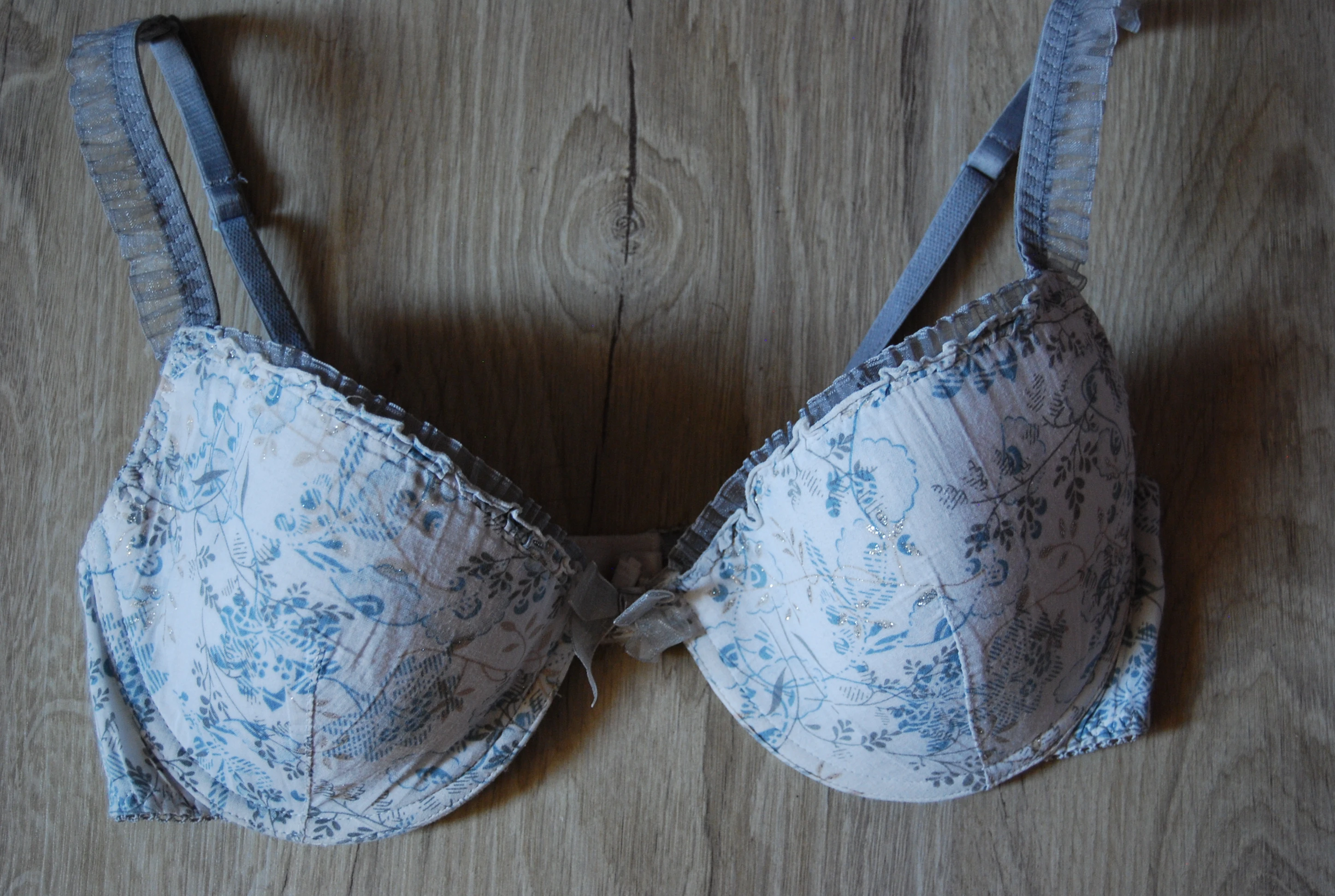 Photo de ❤️ Envie d’être seins nus … tu veux...