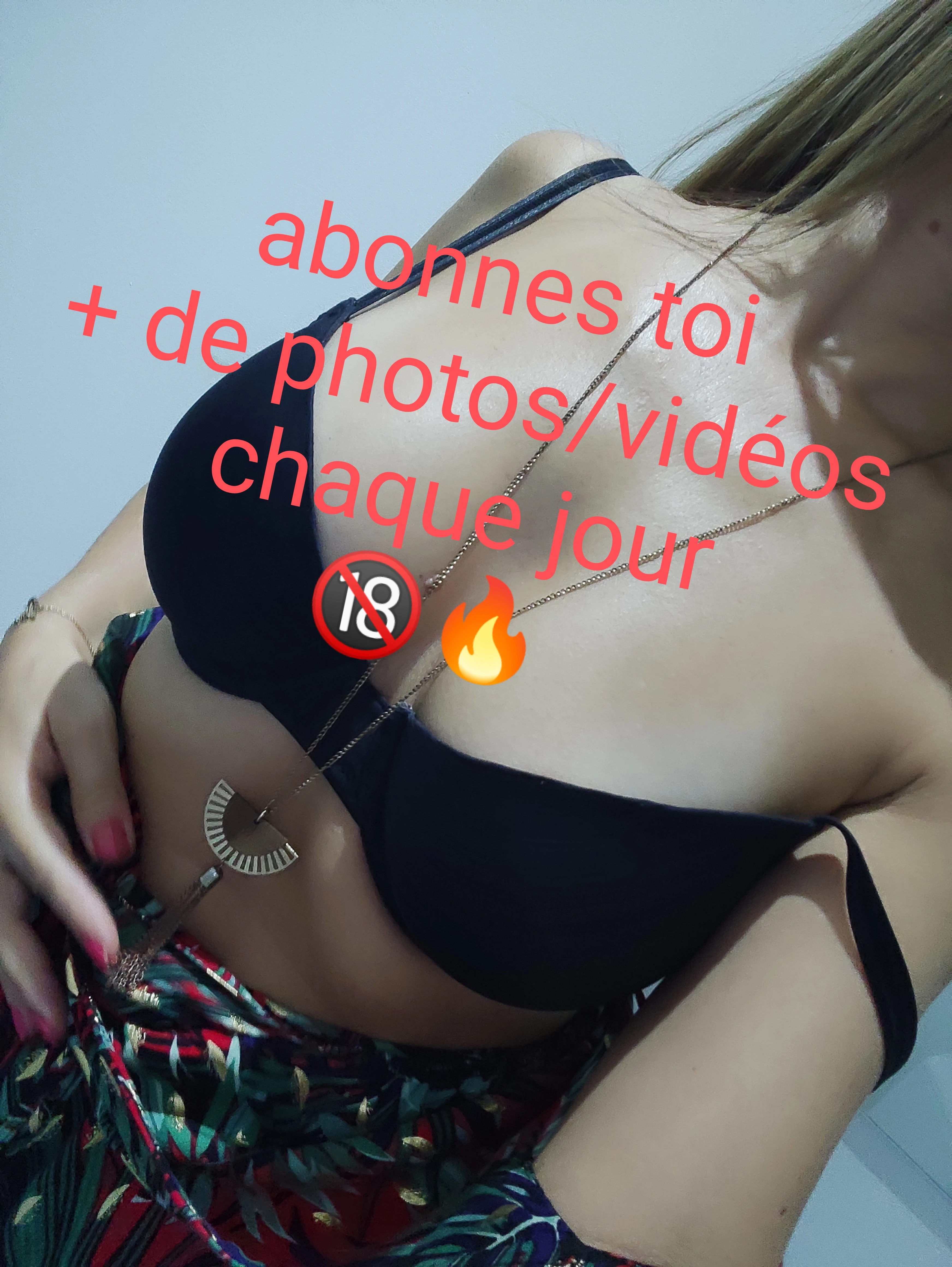 Photo de Abonnement Snap/Skype photo/vidéo quotidiennes pour 1 semaine