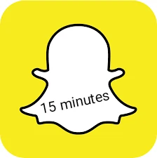 Photo de Snap caliente 🔥 15 min