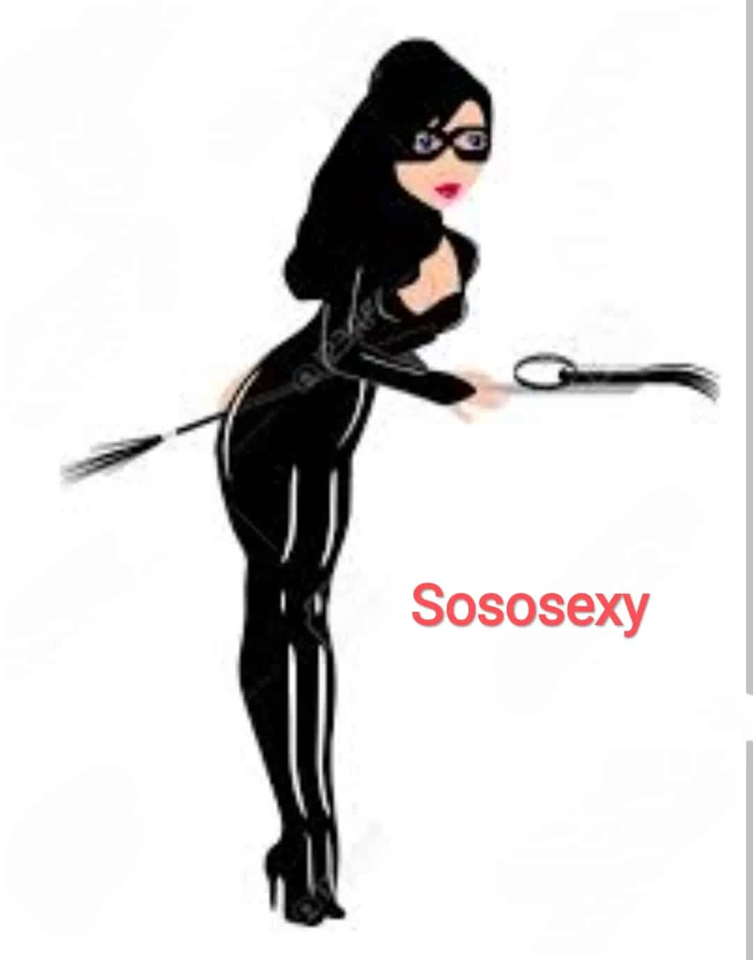 Photo de Appelle moi MAITRESSE