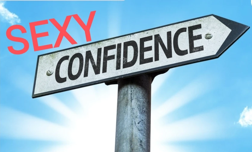 Photo de DISCUSSION / CONFIDENCE sans restriction