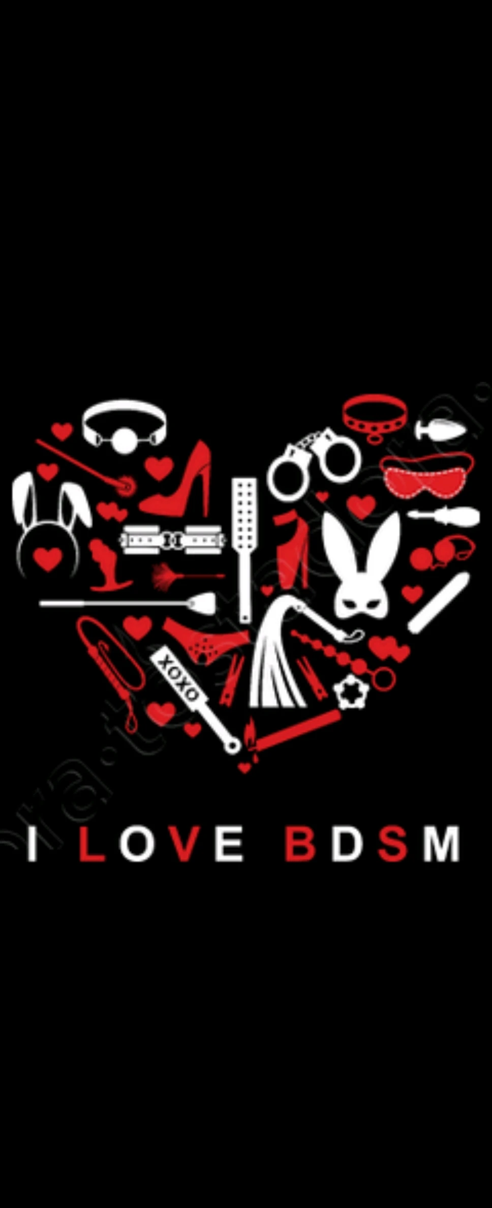 Photo de Expérience bdsm