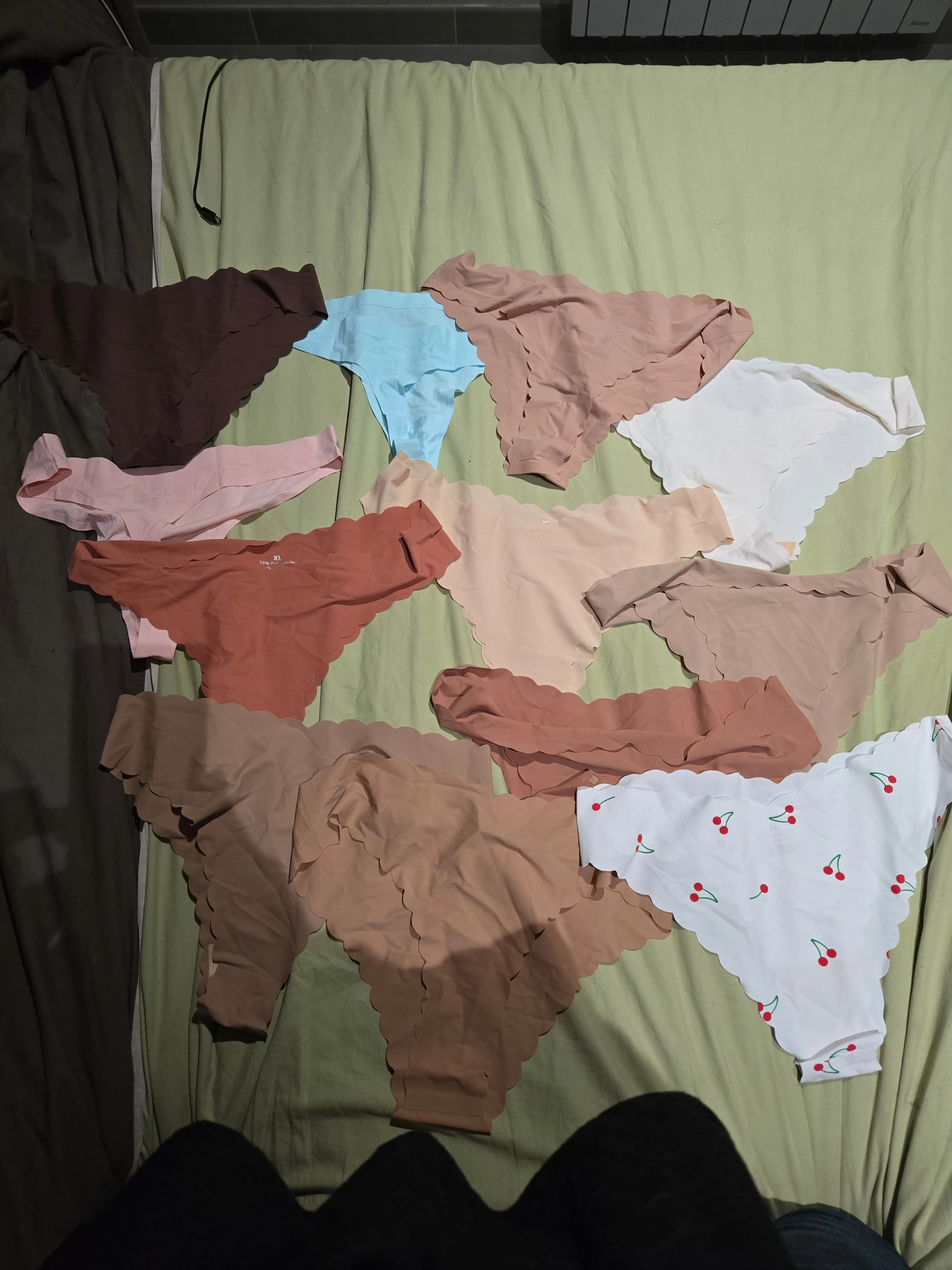 Photo de Choisi ton tanga