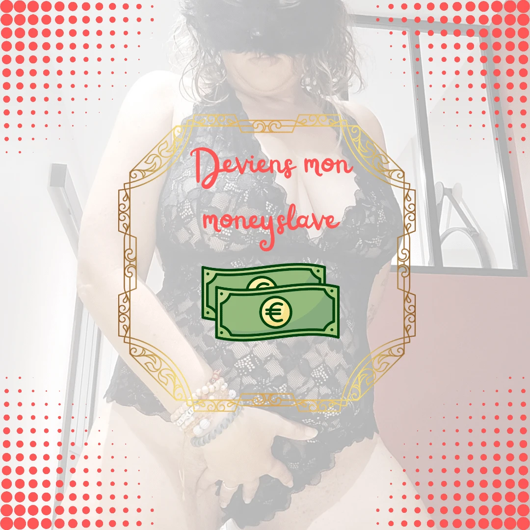 Photo de Deviens mon moneyslave