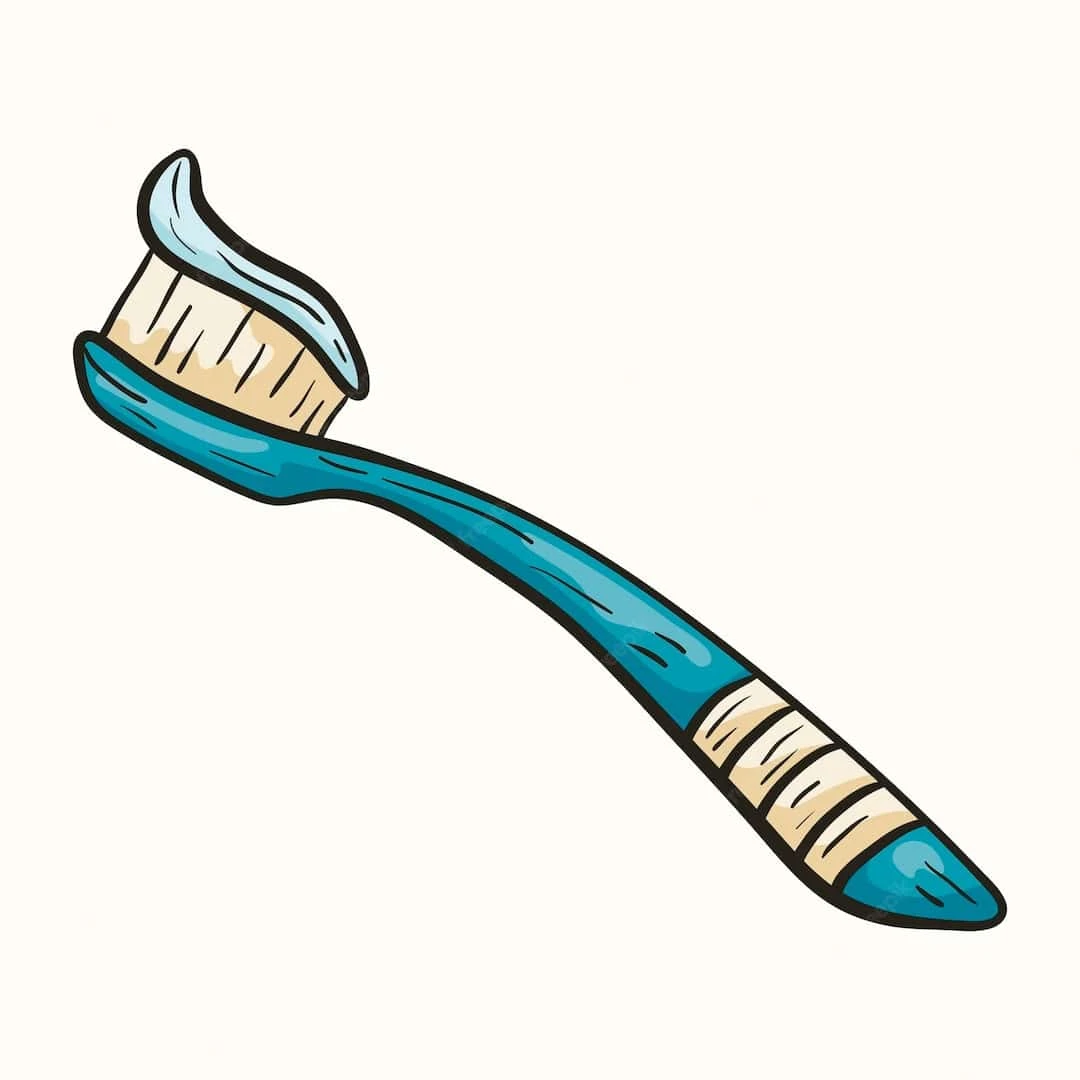 Photo de Brosse à dent